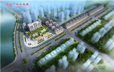 骚逼美女疯狂草逼视频骏业广场效果图